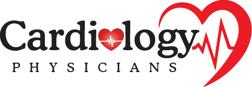 Cardiology Physicians, PA | Daytona Beach Logo